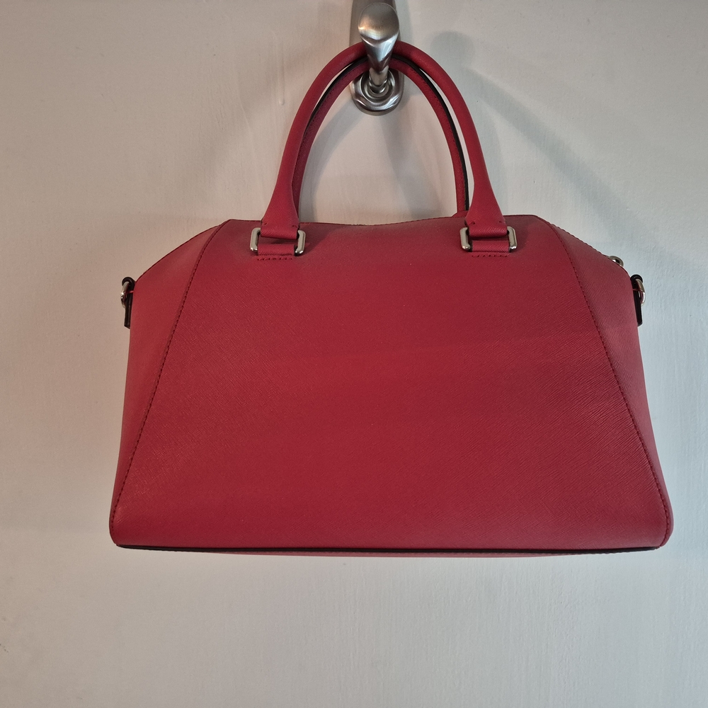 NWOT Kate spade Tilden Place Pippa In chili red - Picture 2 of 7